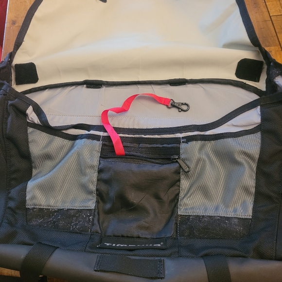 Timbuk2 laptop messenger bag - Picture 12 of 16